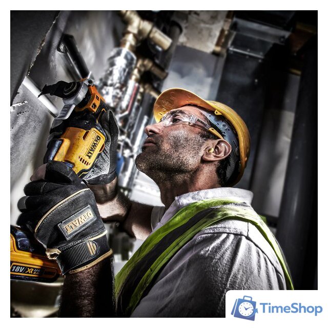 Реноватор DeWalt DCS356N (без АКБ) - Изображение №12 — Интернет-магазин Time-Shop