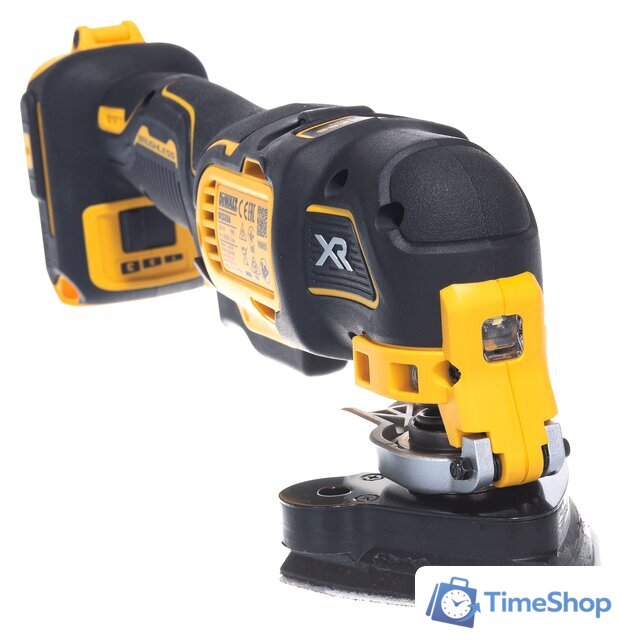 Реноватор DeWalt DCS356N (без АКБ) - Изображение №2 — Интернет-магазин Time-Shop