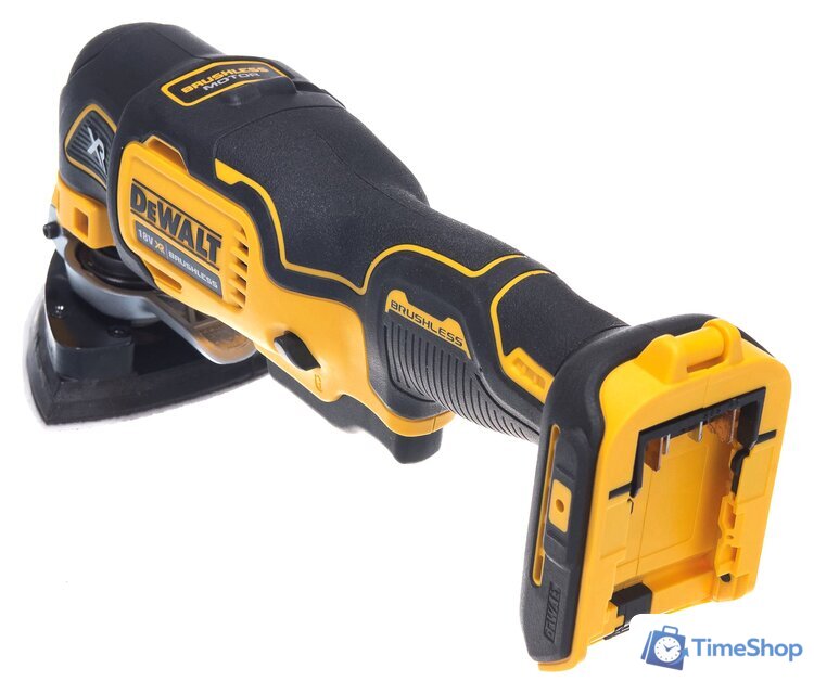 Реноватор DeWalt DCS356N (без АКБ) - Изображение №3 — Интернет-магазин Time-Shop