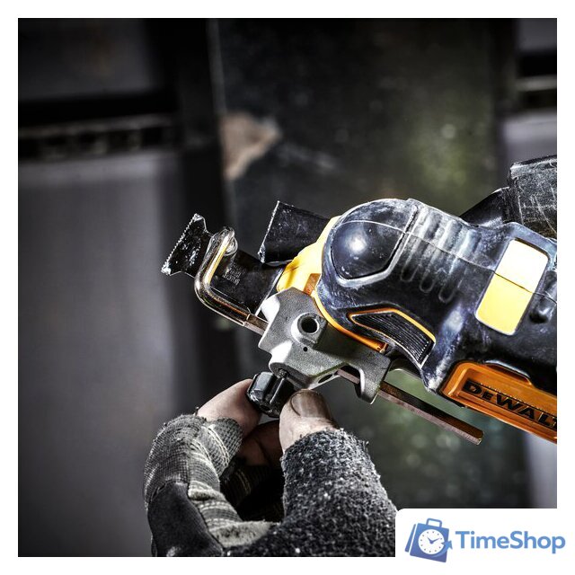 Реноватор DeWalt DCS356N (без АКБ) - Изображение №13 — Интернет-магазин Time-Shop