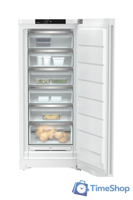 Морозильник Liebherr FNd 7026 Plus NoFrost - Изображение №4 — Интернет-магазин Time-Shop