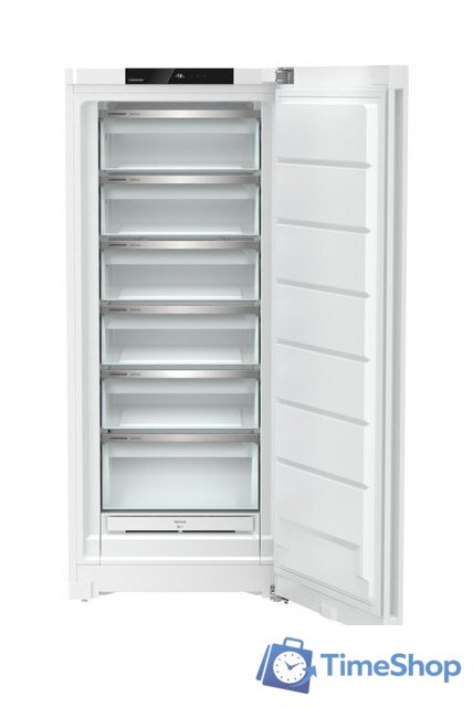 Морозильник Liebherr FNd 7026 Plus NoFrost - Изображение №7 — Интернет-магазин Time-Shop