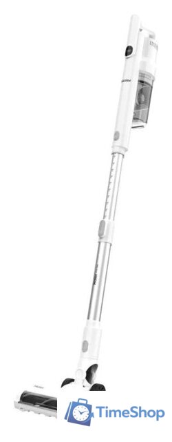 Пылесос Haier HVC150 - Изображение №1 — Интернет-магазин Time-Shop