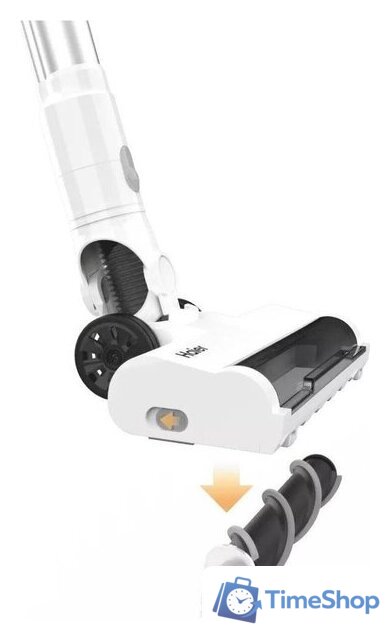 Пылесос Haier HVC150 - Изображение №8 — Интернет-магазин Time-Shop