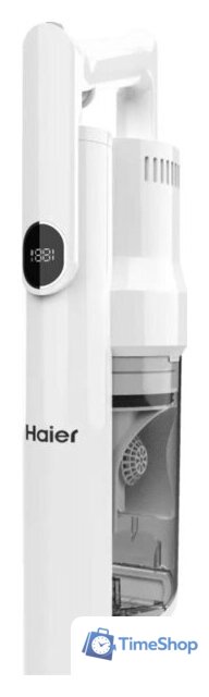 Пылесос Haier HVC150 - Изображение №7 — Интернет-магазин Time-Shop