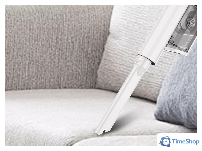 Пылесос Haier HVC150 - Изображение №9 — Интернет-магазин Time-Shop