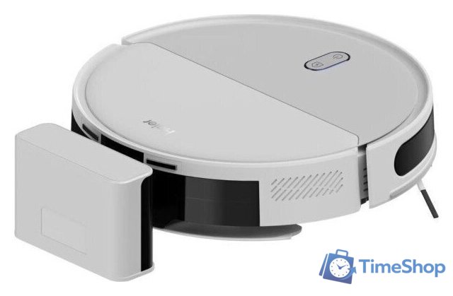 Робот-пылесос Haier HSR Home M3 - Изображение №2 — Интернет-магазин Time-Shop