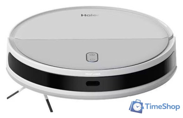 Робот-пылесос Haier HSR Home M3 - Изображение №5 — Интернет-магазин Time-Shop