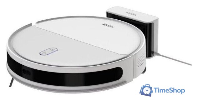 Робот-пылесос Haier HSR Home M3 - Изображение №1 — Интернет-магазин Time-Shop