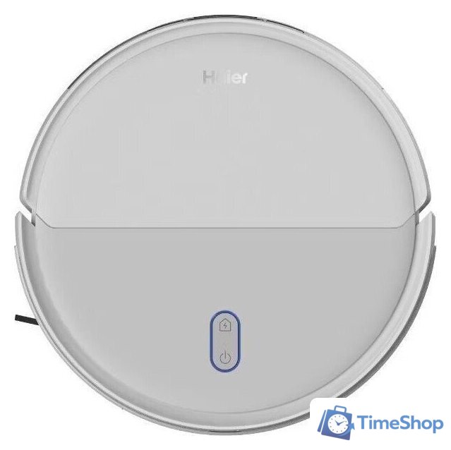 Робот-пылесос Haier HSR Home M3 - Изображение №4 — Интернет-магазин Time-Shop