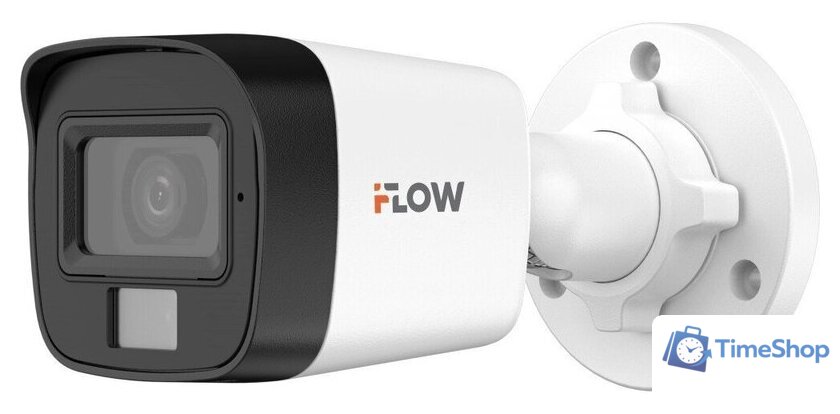 CCTV-камера iFlow F-AC-2122M (2.8mm) - Изображение №1 — Интернет-магазин Time-Shop