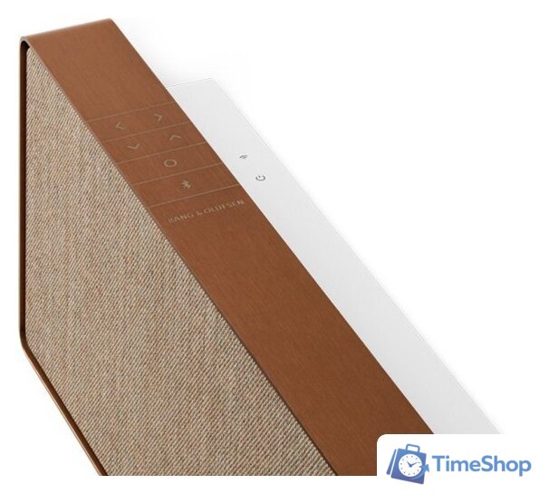 Саундбар Bang & Olufsen Beosound Stage (бронзовый/таупе) - Изображение №3 — Интернет-магазин Time-Shop