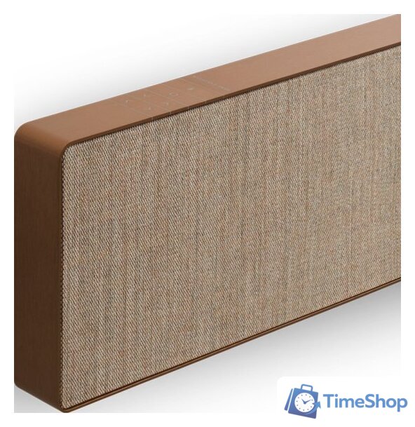 Саундбар Bang & Olufsen Beosound Stage (бронзовый/таупе) - Изображение №4 — Интернет-магазин Time-Shop
