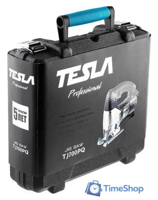 Электролобзик Tesla TJ700PQ - Изображение №13 — Интернет-магазин Time-Shop