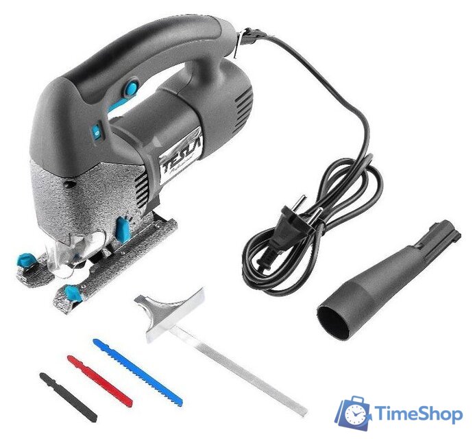 Электролобзик Tesla TJ700PQ - Изображение №10 — Интернет-магазин Time-Shop