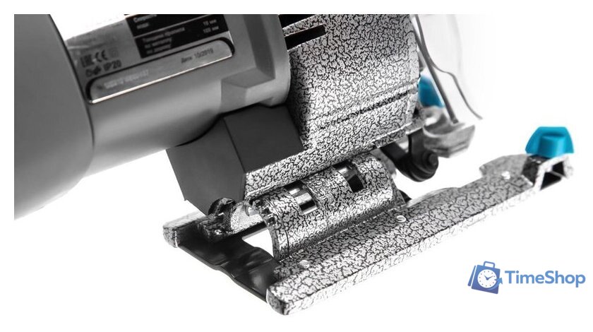 Электролобзик Tesla TJ700PQ - Изображение №9 — Интернет-магазин Time-Shop