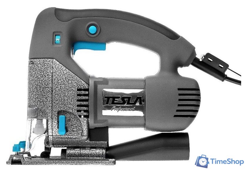 Электролобзик Tesla TJ700PQ - Изображение №2 — Интернет-магазин Time-Shop