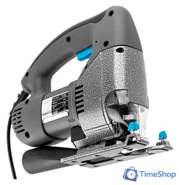 Электролобзик Tesla TJ700PQ - Изображение №4 — Интернет-магазин Time-Shop