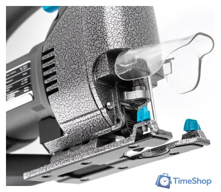 Электролобзик Tesla TJ700PQ - Изображение №7 — Интернет-магазин Time-Shop