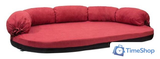 Лежак Gamma Элегант Гранд 31932056 - Изображение №1 — Интернет-магазин Time-Shop