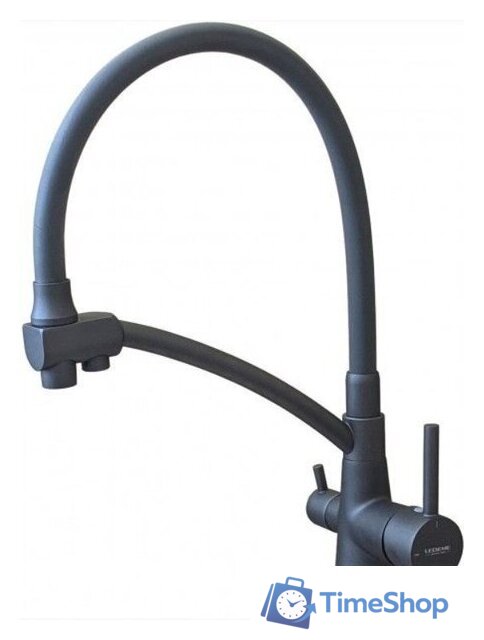Смеситель Ledeme L4855U-12 - Изображение №1 — Интернет-магазин Time-Shop