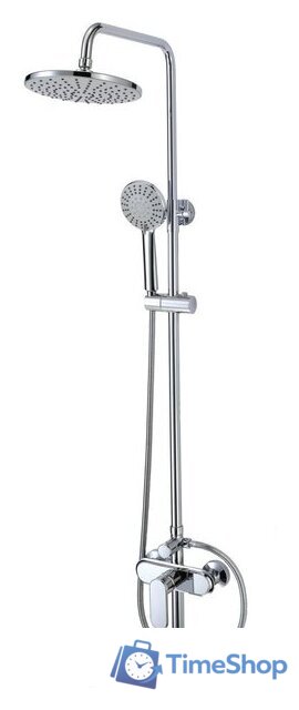 Душевая система  Savol S-600308 - Изображение №1 — Интернет-магазин Time-Shop