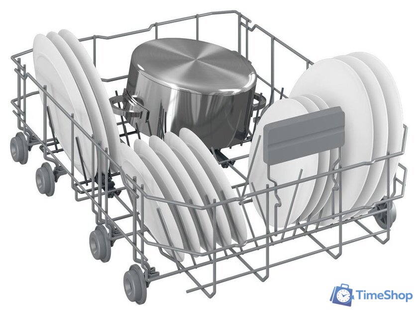 Встраиваемая посудомоечная машина BEKO BDIS36020 - Изображение №6 — Интернет-магазин Time-Shop