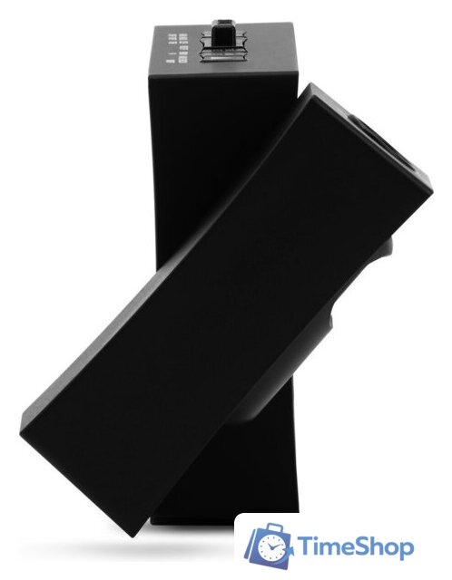 Настольные часы Hyundai H-RCL243 - Изображение №7 — Интернет-магазин Time-Shop