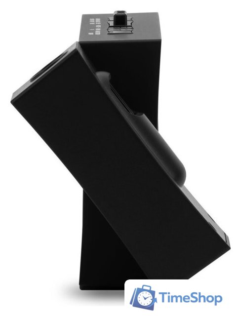 Настольные часы Hyundai H-RCL243 - Изображение №8 — Интернет-магазин Time-Shop