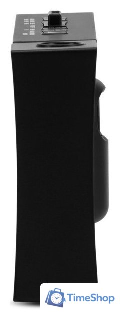 Настольные часы Hyundai H-RCL243 - Изображение №3 — Интернет-магазин Time-Shop