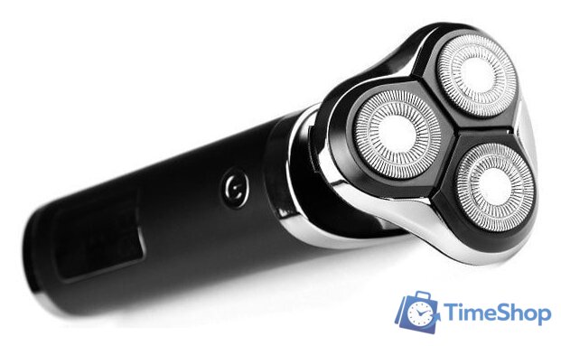 Электробритва CENTEK CT-2175 - Изображение №4 — Интернет-магазин Time-Shop