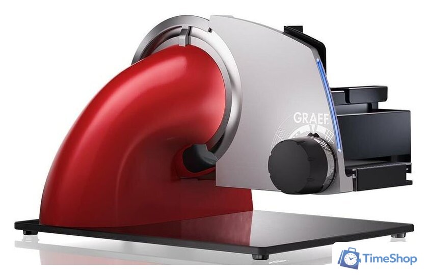 Ломтерезка Graef S72013 - Изображение №1 — Интернет-магазин Time-Shop