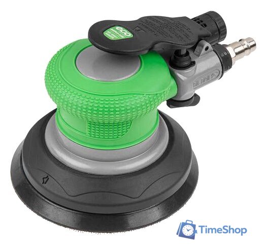 Пневмошлифмашина ECO ASP11-125 - Изображение №1 — Интернет-магазин Time-Shop