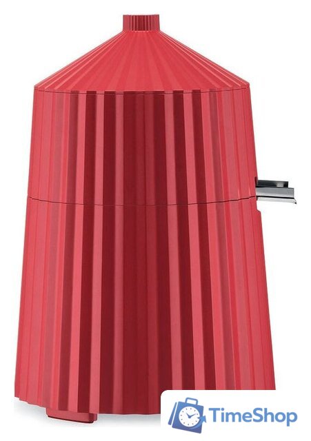 Соковыжималка Alessi MDL07R - Изображение №1 — Интернет-магазин Time-Shop