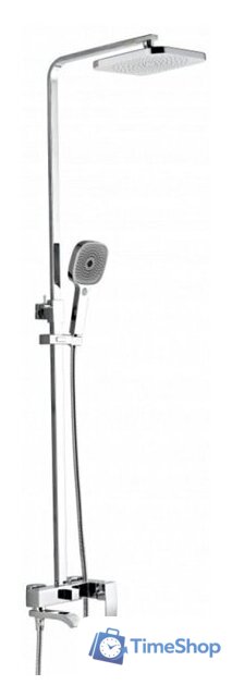 Душевая система  Vieir V433562 - Изображение №1 — Интернет-магазин Time-Shop
