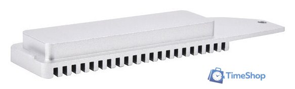 Радиатор для SSD SilverStone TP06 (для PlayStation 5) - Изображение №1 — Интернет-магазин Time-Shop