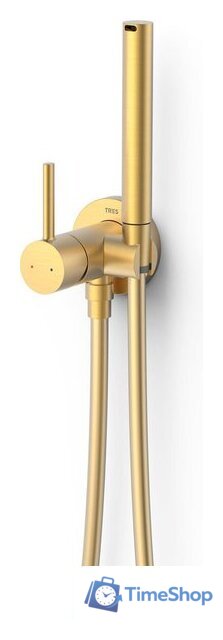 Гигиенический душ Tres Study 134123OM - Изображение №1 — Интернет-магазин Time-Shop