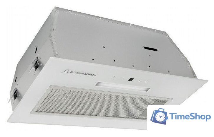Кухонная вытяжка Schaub Lorenz SLD EL5107 - Изображение №1 — Интернет-магазин Time-Shop