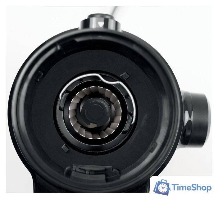 Электрическая кофемолка CASO Barista Flavour - Изображение №4 — Интернет-магазин Time-Shop