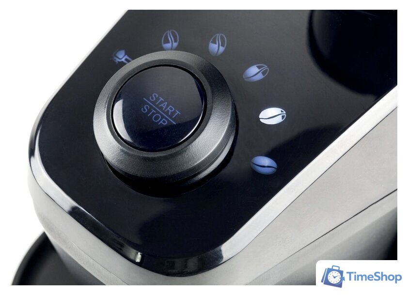 Электрическая кофемолка CASO Barista Flavour - Изображение №2 — Интернет-магазин Time-Shop