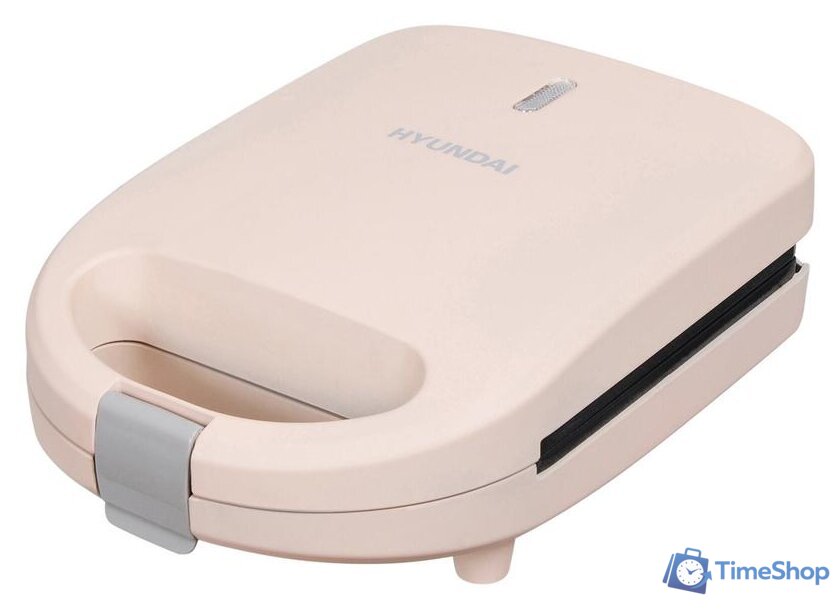 Сэндвичница Hyundai HYSM-1101 - Изображение №3 — Интернет-магазин Time-Shop