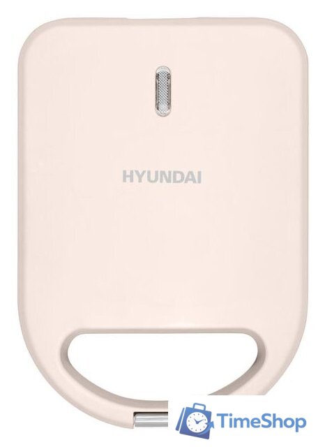 Сэндвичница Hyundai HYSM-1101 - Изображение №4 — Интернет-магазин Time-Shop