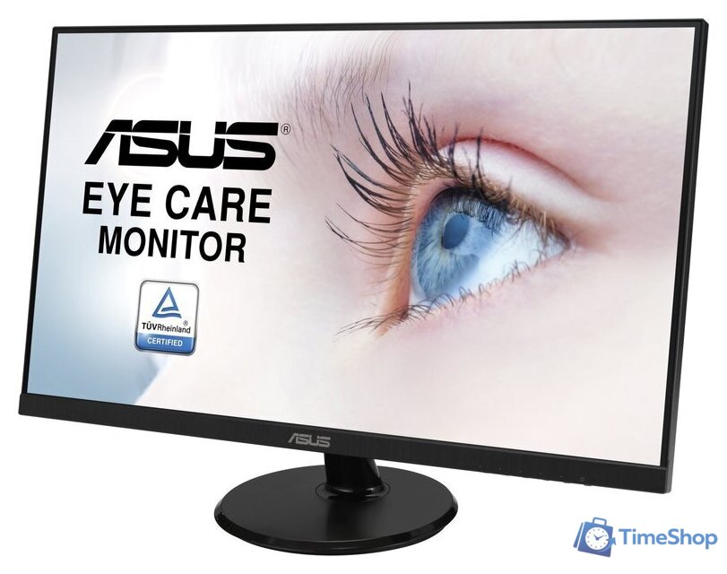 Монитор ASUS Eye Care VA27DQ - Изображение №3 — Интернет-магазин Time-Shop