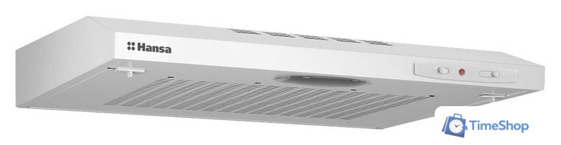 Кухонная вытяжка Hansa OSP6111WH - Изображение №1 — Интернет-магазин Time-Shop