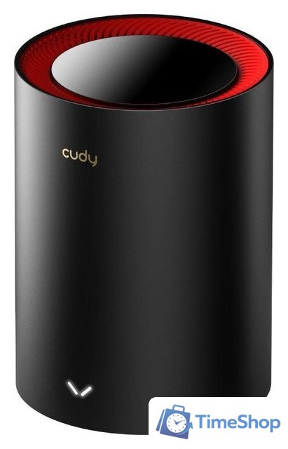 Wi-Fi система Cudy M3000 1.0 (3-Pack) - Изображение №3 — Интернет-магазин Time-Shop