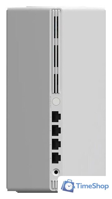 Wi-Fi система Xiaomi Mesh System AX3000 NE RD28 2-Pack (международная версия) - Изображение №2 — Интернет-магазин Time-Shop