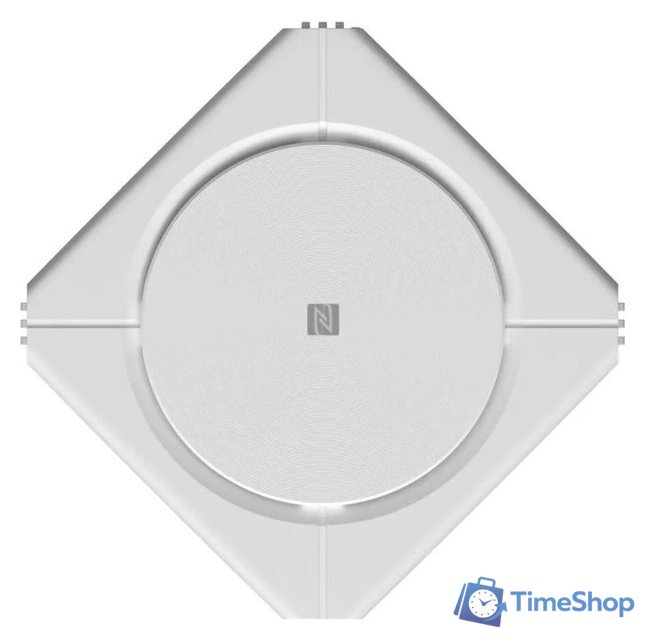 Wi-Fi система Xiaomi Mesh System AX3000 NE RD28 2-Pack (международная версия) - Изображение №5 — Интернет-магазин Time-Shop