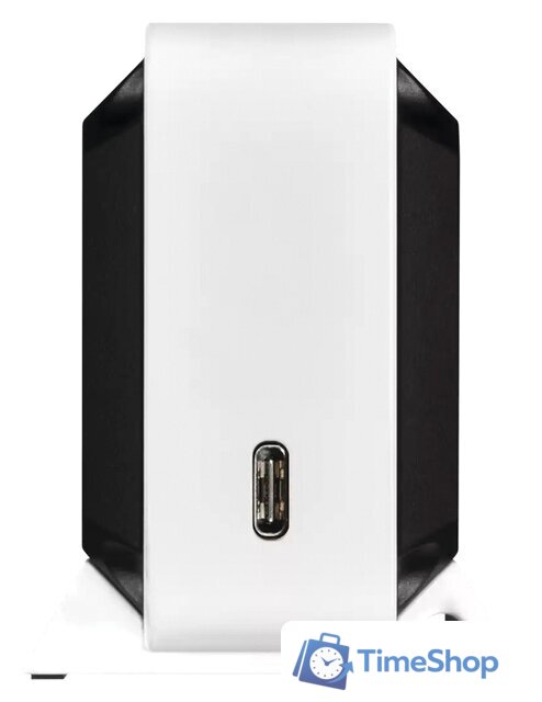 Внешний накопитель WD D30 Game Drive for Xbox 2TB WDBAMF0020BBW - Изображение №3 — Интернет-магазин Time-Shop