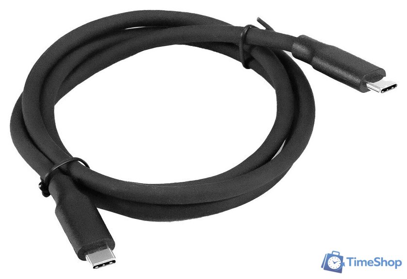 Кабель ExeGate EX-CCP-USB3.1-CMCM2-1.0 EX294783RUS - Изображение №1 — Интернет-магазин Time-Shop