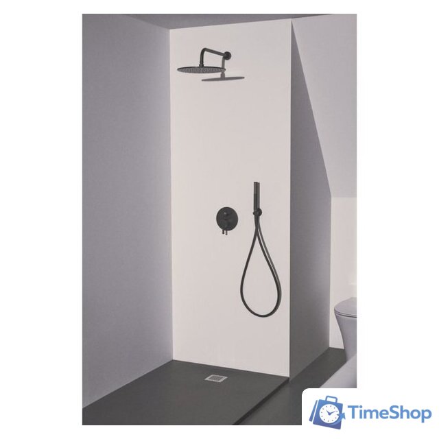 Верхний душ Ideal Standard Idealrain A5803XG - Изображение №5 — Интернет-магазин Time-Shop